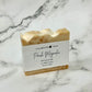 Peach Magnolia Bar Soap