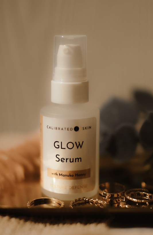 WHOLESALE Glow Serum, Private Label Skincare