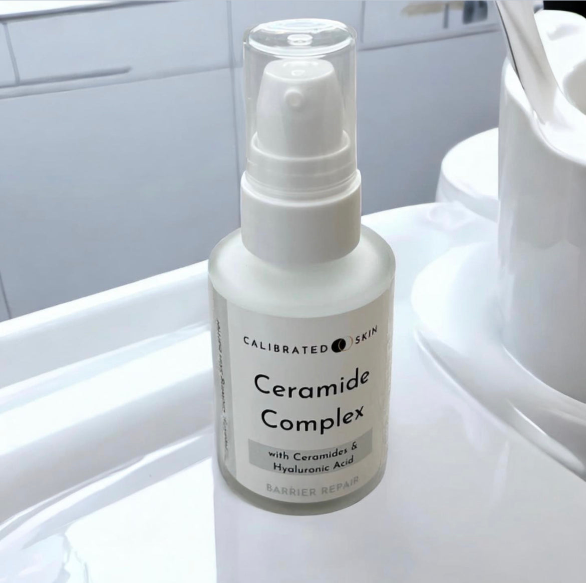 Ceramide Complex Serum - for healthy, glowing skin