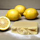 Lemon Drop Bar Soap (Coconut Milk)