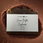 Cocoa Cashmere Bar Soap (Goat Milk)