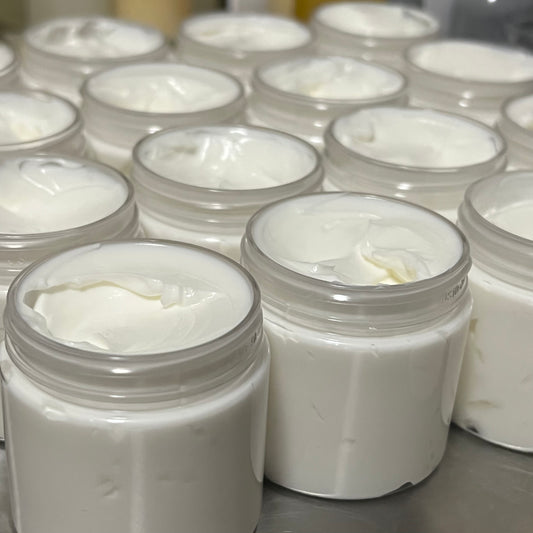 WHOLESALE Night Cream with Carrot Seed Oil, Private Label Skincare