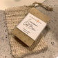 Sisal Soap Pouch (Antibacterial Soap Saver)