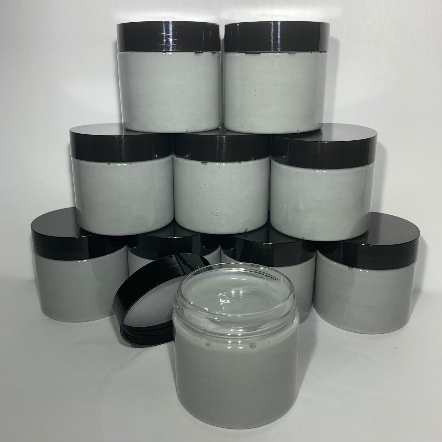 Wholesale Charcoal Cream Mask Private Label