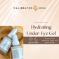 Wholesale Hydrating Eye Gel - Private Label Skincare