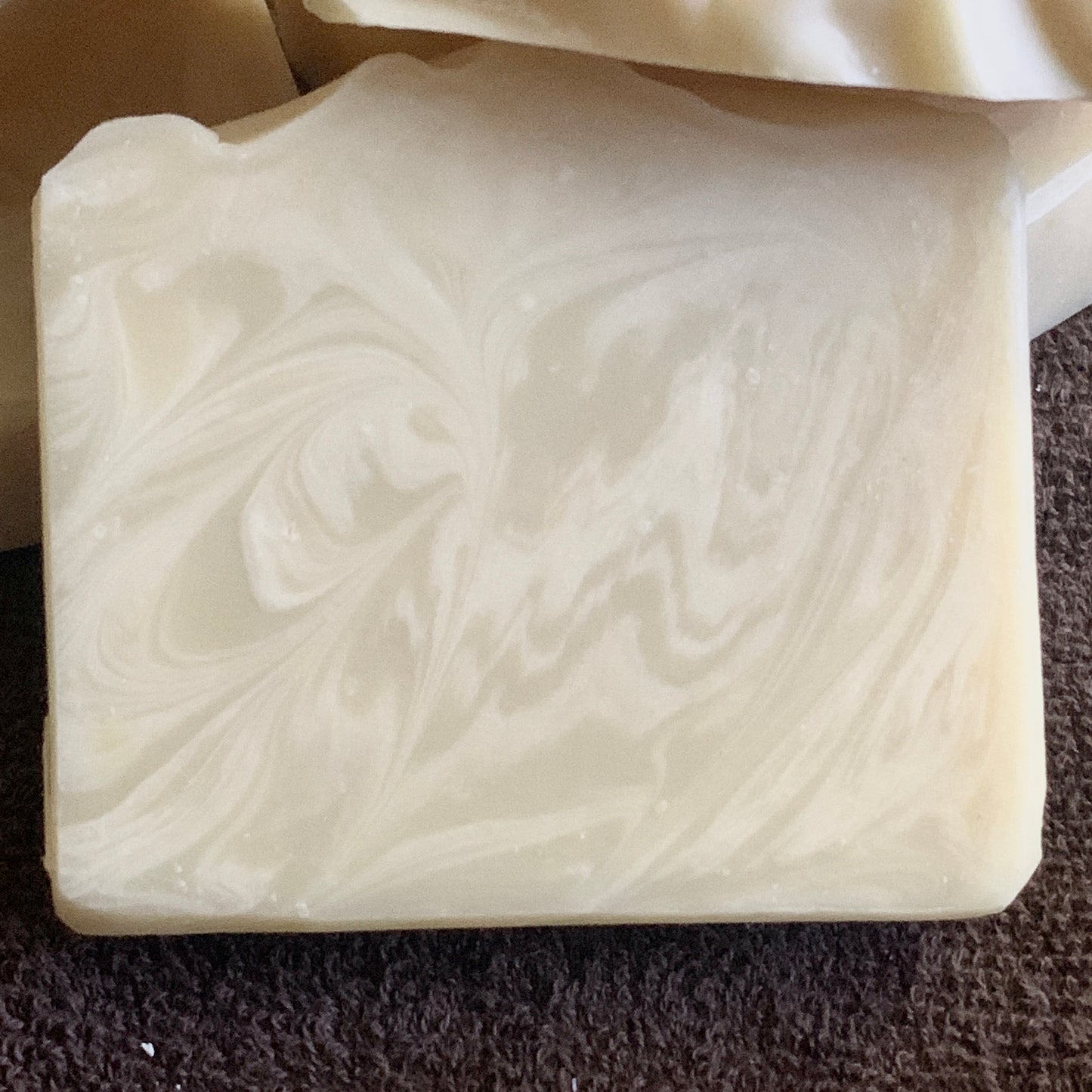 Cool Mint Bar Soap (with Aloe & Cucumber)