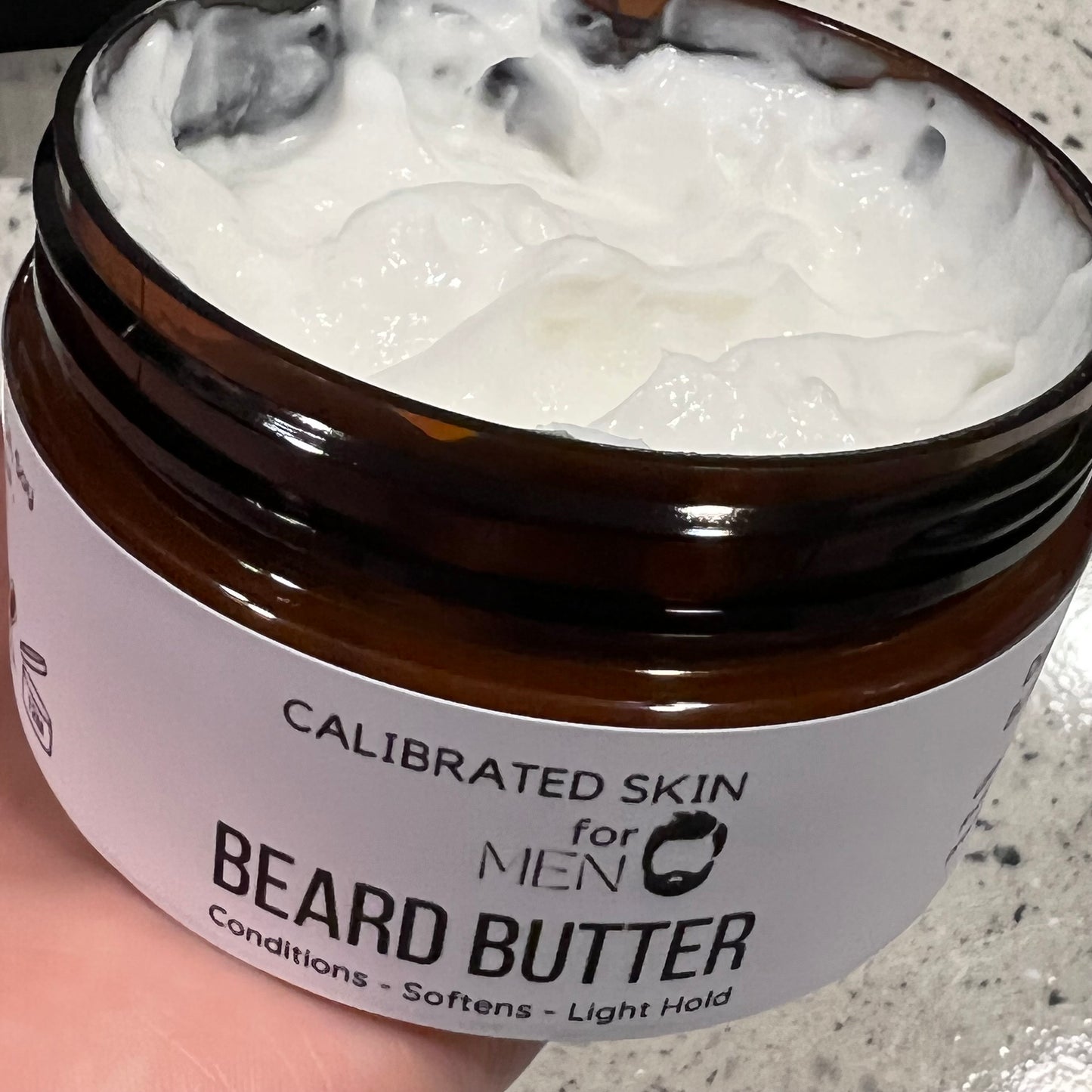 Beard Butter