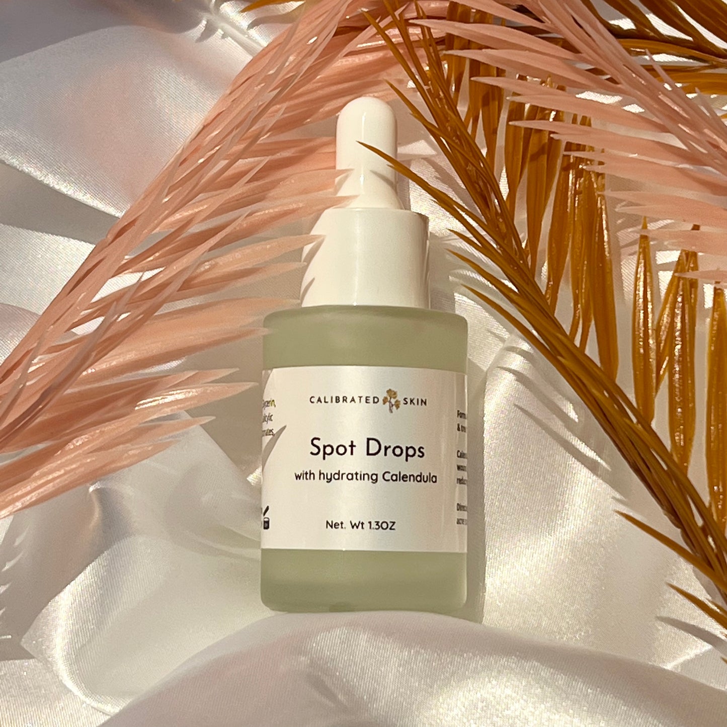 Spot Drops - for acne spots & ingrown hairs