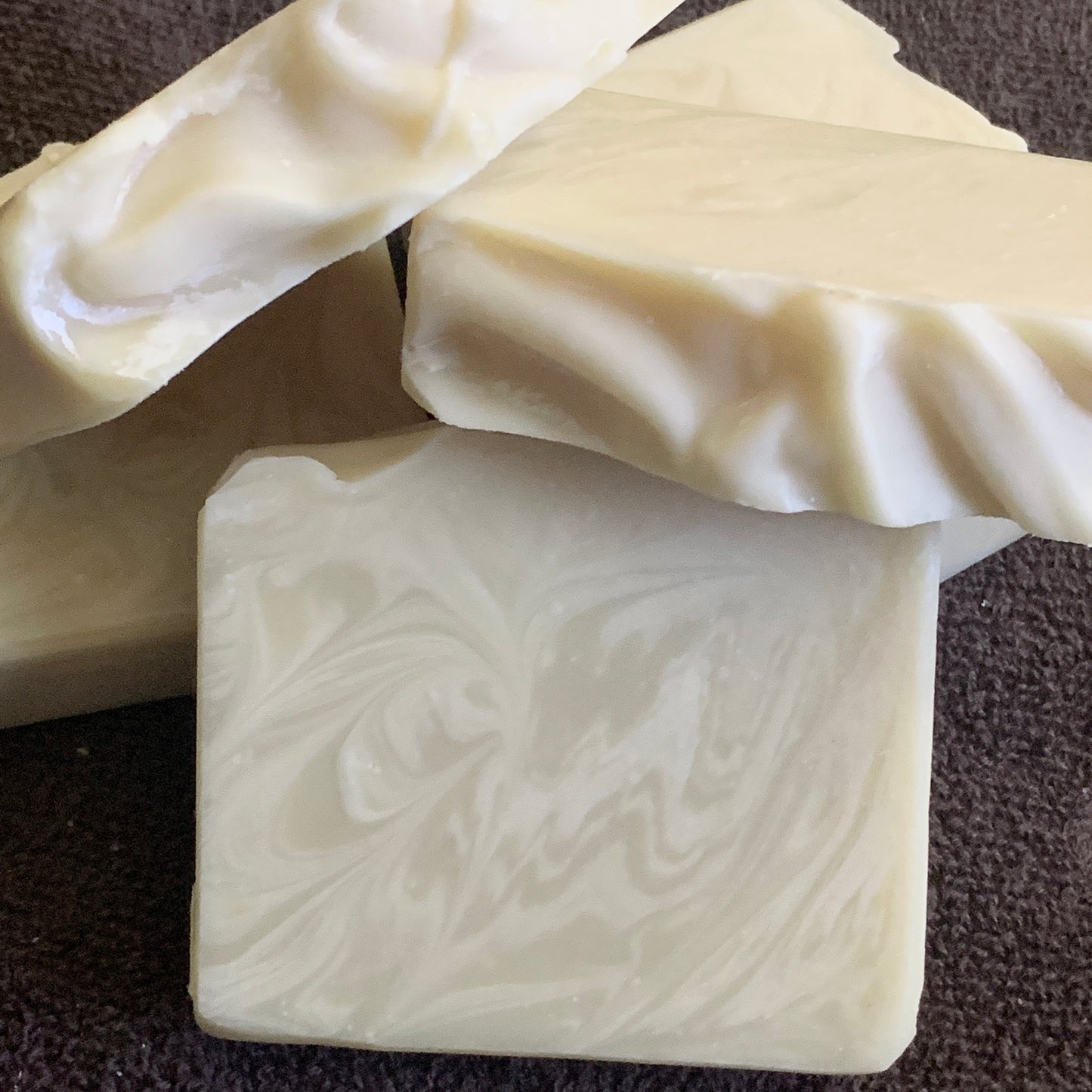 Cool Mint Bar Soap (with Aloe & Cucumber)