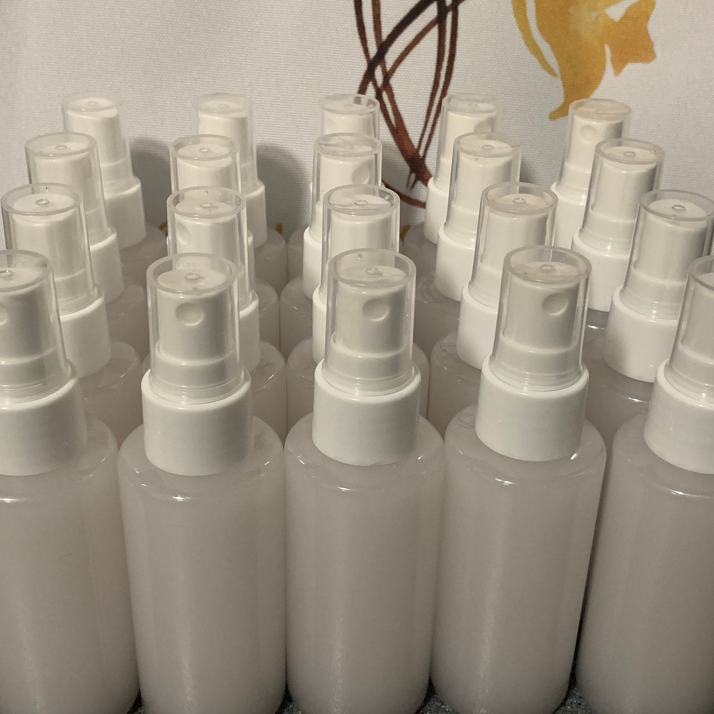 Wholesale Hydrating Face Toner, Private Label Skincare