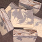 Mountain Man Bar Soap (Goat Milk) - Cedarwood, Amber, Musk
