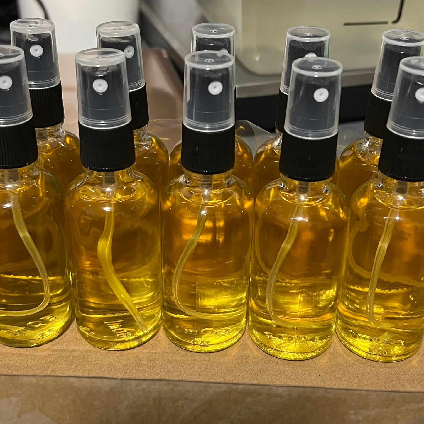 Wholesale Vitamin C Toner, Private Label Skincare