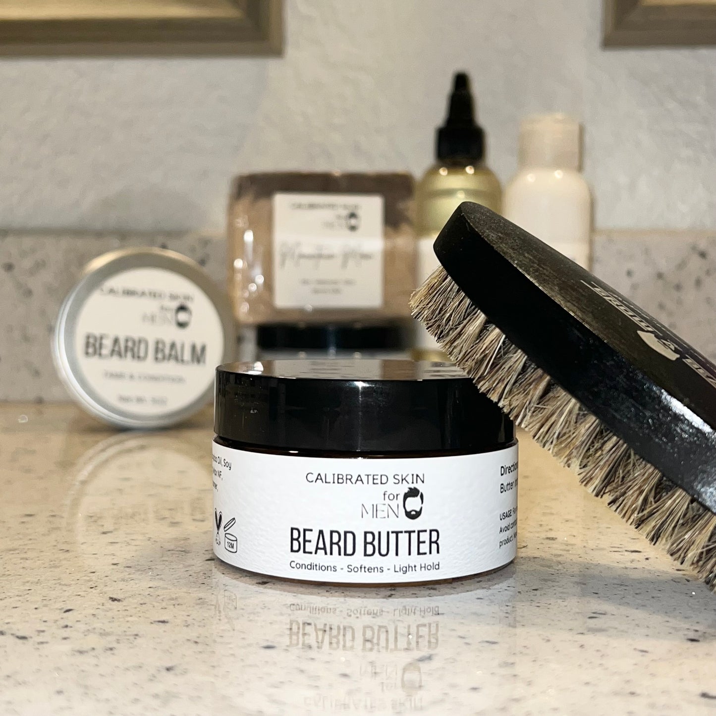 Beard Butter