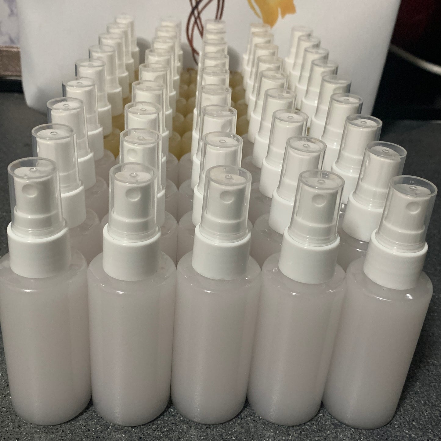 Wholesale Hydrating Face Toner, Private Label Skincare