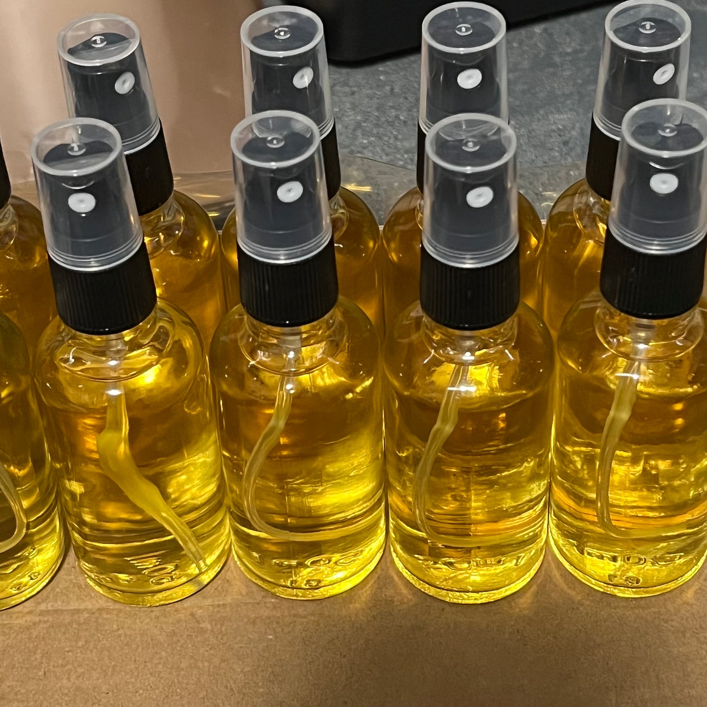 Wholesale Vitamin C Toner, Private Label Skincare