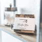 Mountain Man Bar Soap (Goat Milk) - Cedarwood, Amber, Musk
