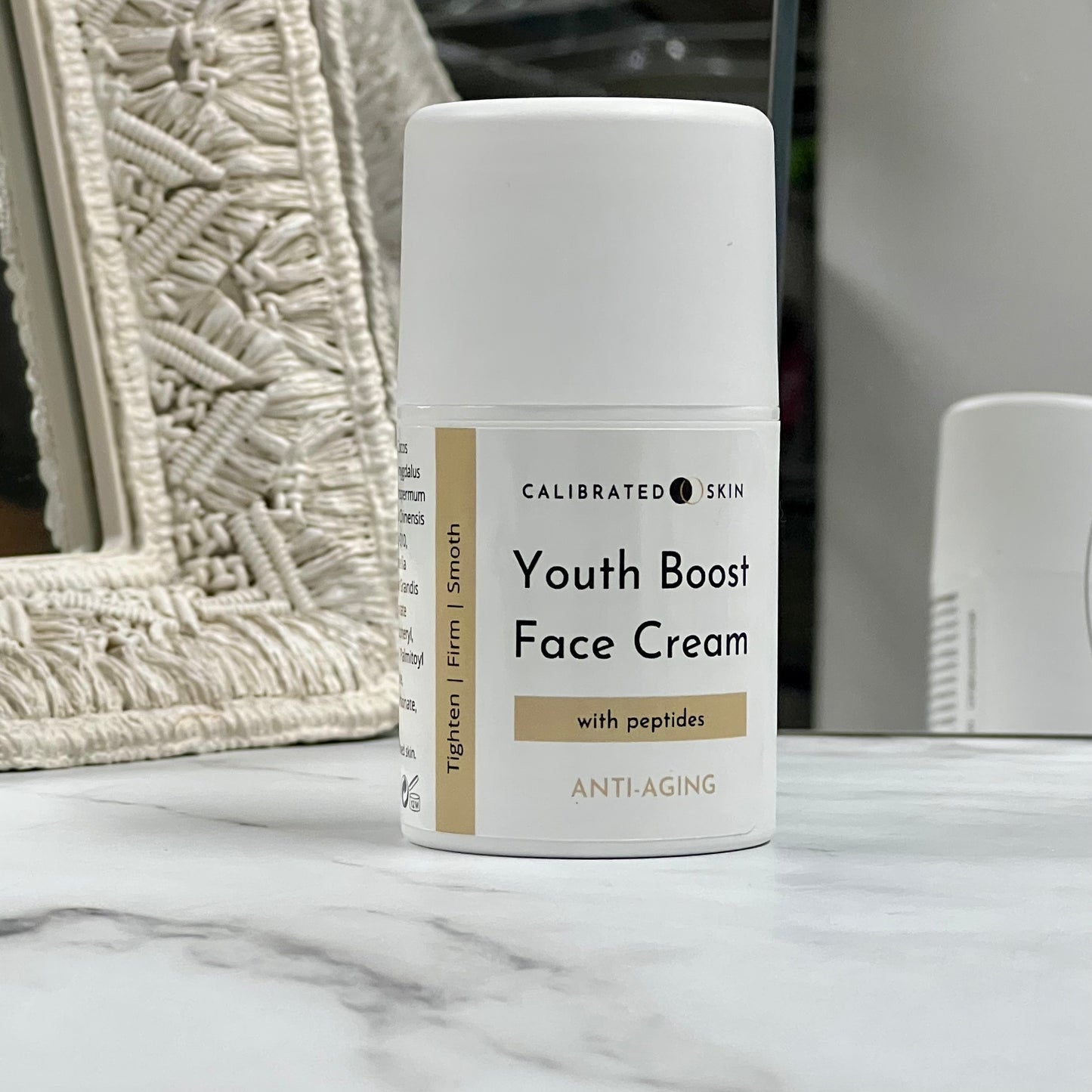 Youth Boost Face Cream (Firming Face Cream)